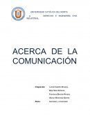 Identidad y universidad.