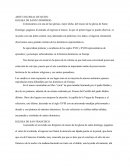 Arte Colonial de Quito