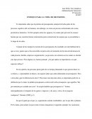 ENFOQUE PARA LA TOMA DE DECISIONES Generalidades del presupuesto