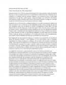 Texto: Educación por Jean- Marc Gaspard Itard