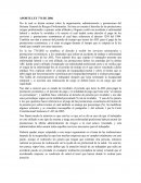 APORTE LEY 776 DE 2006