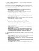 CLASIFICACION DE LOS JUEGOS EL CARÁCTER PEDAGOGICO DEL JUEGO TIPOS DE JUEGO