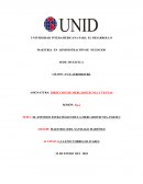 EL ENFOQUE ESTRATÉGICO DE LA MERCADOTECNIA. PARTE I