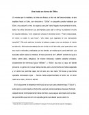 Una hada en tierra de Elfos