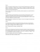 Tarea para niños con NEE