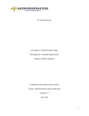 MAPA CONCEPTUAL DE LA LEY 1751 DE 2015