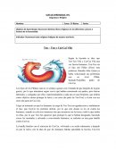 Reconocer distintos libros religiosos en las diferentes culturas e historia de la humanidad