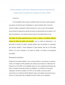 Diseño de mobiliarios usando técnicas minimalistas para una mejor organización de la bodega