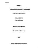 Estructuración Financiera Y De Viabilidad