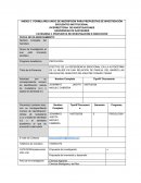 EFECTOS DE LA DEPENDENCIA EMOCIONAL EN LA AUTOESTIMA DE LA MUJER EN UNA RELACION DE PAREJA, DEL BARRIO LAS DELICIAS DEL MUNICIPIO DE AGUSTIN CODAZZI CESAR