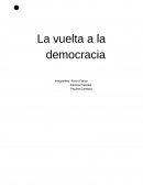 ¿Que son los derechos humanos?