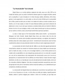 La anunciación de lo banal