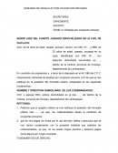 Modelo de demanda por ocupacion precaria