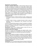 Neoclasicismo y simbolismo