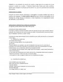 MODALIDADES CONTRACTUALES/TIPOS DE CONTRATOS: LABORAL MAZZA