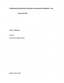 Introducción En el presente Documento se hablará acerca del desarrollo de una nueva página web y App, desde la cual las personas