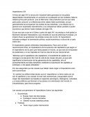 Como fue el Imperialismo XIX