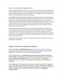 EXPLIQUE LA ARTICULACION ACROMIOCLAVICULAR