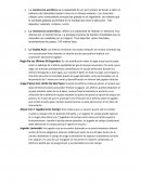 La resistencia aeróbica es la capacidad de un ser humano de llevar a cabo un esfuerzo de intensidad media