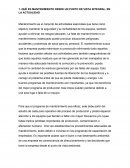 QUÈ ES MANTENIMIENTO DESDE UN PUNTO DE VISTA INTEGRAL, EN LA ACTUALIDAD