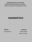 Desarrollo de el instituto Universitario de Tecnología de Los Llanos
