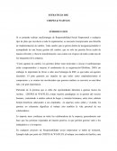 Resposabilidad Social Empresarial ESTRATEGIA RSE