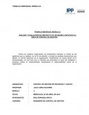 Como se da el Trabajo Modulo II DErecho Tributario Empresas