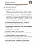 AUTOEVALUACION ¿Cómo aplica el principio del “como si”?