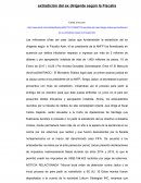 Las millonarias cifras del caso Jadue que fundamentan la extradición del ex dirigente según la Fiscalía