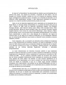 El caso de “La Panel Blanca”