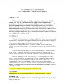 LAS ORIENTACIONES DEL DERECHO IUSNATURALISMO Y POSITIVISMO JURIDICO