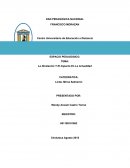 Ensayo DAD PEDAGOGICA NACIONAL