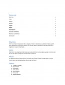 Como se da el Ejemplo de Organizacion (Administracion)