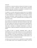 El coaching es un conjunto de esfuerzos y técnicas