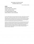 DOCENTE DEL CURSO CE CUSCO TURISTICO I