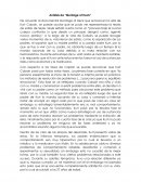 Análisis de "Montage of Heck" Intervención en Crisis