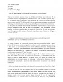 ¿Por qué, históricamente, la industria de las gaseosas ha sido tan rentable?