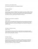 Thing Empresa: colgate