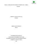 MARCA Y ESTRATEGIAS DEL PROYECTO PRODUCTIVO ´´CERDAS DE CRÍA´´