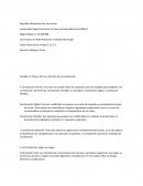 Ejemplo de el Derecho Constitucional