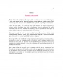 Mujer La mujer en la sociedad Ensayo