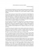 ECONOMIA MUNDIAL PARTE 2 Informe batalla por la economía mundial 2