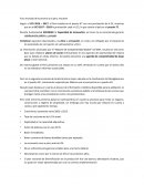 CASO ROMERO BUENAVENTURA BRECA R PASTOR Foro mundial de economía y el peru resumen