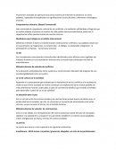 Competencias culturales. (Boqué Torremorell)