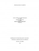 Evauacion CORPORACION UNIVERSITARIA MIN UTO DE DIOS