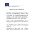 CLASE PRACTICA DE MATERIALES DE CONSTRUCCIÓN