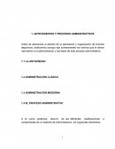 PROYECTO: Planeación y estrategias en la edicación física