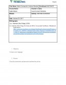 Ingles First Name: María Concepción Jiménez Morales