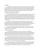 La educación durante la dominación española