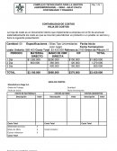 CONTABILIDAD DE COSTOS HOJA DE COSTOS